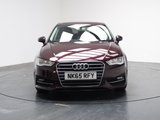 USED 2015 65 AUDI A3 2.0 TDI SE Technik Sportback 5dr Diesel Manual Euro 6 (s/s) (150 ps) HISTORY+SAT NAV+16" ALLOYS