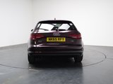 USED 2015 65 AUDI A3 2.0 TDI SE Technik Sportback 5dr Diesel Manual Euro 6 (s/s) (150 ps) HISTORY+SAT NAV+16" ALLOYS