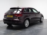USED 2015 65 AUDI A3 2.0 TDI SE Technik Sportback 5dr Diesel Manual Euro 6 (s/s) (150 ps) HISTORY+SAT NAV+16" ALLOYS