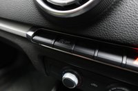 USED 2015 65 AUDI A3 2.0 TDI SE Technik Sportback 5dr Diesel Manual Euro 6 (s/s) (150 ps) HISTORY+SAT NAV+16" ALLOYS