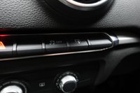 USED 2015 65 AUDI A3 2.0 TDI SE Technik Sportback 5dr Diesel Manual Euro 6 (s/s) (150 ps) HISTORY+SAT NAV+16" ALLOYS