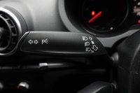 USED 2015 65 AUDI A3 2.0 TDI SE Technik Sportback 5dr Diesel Manual Euro 6 (s/s) (150 ps) HISTORY+SAT NAV+16" ALLOYS