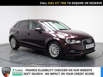 2015 AUDI A3