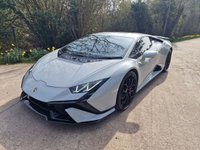 USED 2023 67 LAMBORGHINI HURACAN 5.2 V10 LP 640-2 Tecnica LDF Euro 6  8.9% APR FINANCE RATES