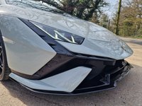 USED 2023 67 LAMBORGHINI HURACAN 5.2 V10 LP 640-2 Tecnica LDF Euro 6  8.9% APR FINANCE RATES