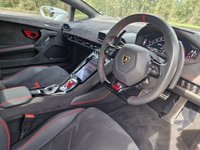 USED 2023 67 LAMBORGHINI HURACAN 5.2 V10 LP 640-2 Tecnica LDF Euro 6  8.9% APR FINANCE RATES