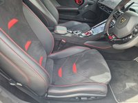USED 2023 67 LAMBORGHINI HURACAN 5.2 V10 LP 640-2 Tecnica LDF Euro 6  8.9% APR FINANCE RATES
