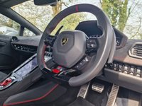 USED 2023 67 LAMBORGHINI HURACAN 5.2 V10 LP 640-2 Tecnica LDF Euro 6  8.9% APR FINANCE RATES