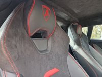 USED 2023 67 LAMBORGHINI HURACAN 5.2 V10 LP 640-2 Tecnica LDF Euro 6  8.9% APR FINANCE RATES
