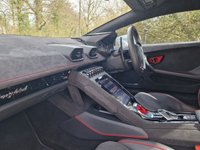 USED 2023 67 LAMBORGHINI HURACAN 5.2 V10 LP 640-2 Tecnica LDF Euro 6  8.9% APR FINANCE RATES