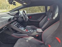 USED 2023 67 LAMBORGHINI HURACAN 5.2 V10 LP 640-2 Tecnica LDF Euro 6  8.9% APR FINANCE RATES