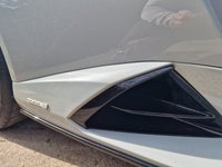 USED 2023 67 LAMBORGHINI HURACAN 5.2 V10 LP 640-2 Tecnica LDF Euro 6  8.9% APR FINANCE RATES