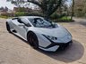 USED 2023 67 LAMBORGHINI HURACAN 5.2 V10 LP 640-2 Tecnica LDF Euro 6  8.9% APR FINANCE RATES