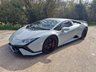USED 2023 67 LAMBORGHINI HURACAN 5.2 V10 LP 640-2 Tecnica LDF Euro 6  8.9% APR FINANCE RATES