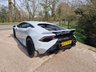 USED 2023 67 LAMBORGHINI HURACAN 5.2 V10 LP 640-2 Tecnica LDF Euro 6  8.9% APR FINANCE RATES