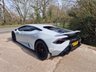 USED 2023 67 LAMBORGHINI HURACAN 5.2 V10 LP 640-2 Tecnica LDF Euro 6  8.9% APR FINANCE RATES