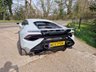 USED 2023 67 LAMBORGHINI HURACAN 5.2 V10 LP 640-2 Tecnica LDF Euro 6  8.9% APR FINANCE RATES