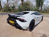 USED 2023 67 LAMBORGHINI HURACAN 5.2 V10 LP 640-2 Tecnica LDF Euro 6  8.9% APR FINANCE RATES