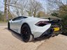 USED 2023 67 LAMBORGHINI HURACAN 5.2 V10 LP 640-2 Tecnica LDF Euro 6  8.9% APR FINANCE RATES