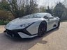 USED 2023 67 LAMBORGHINI HURACAN 5.2 V10 LP 640-2 Tecnica LDF Euro 6  8.9% APR FINANCE RATES
