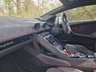 USED 2023 67 LAMBORGHINI HURACAN 5.2 V10 LP 640-2 Tecnica LDF Euro 6  8.9% APR FINANCE RATES