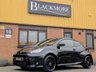 USED 2021 11 TOYOTA YARIS (21) 1.6 GR CONVENIENCE AWD HUD - FULL TOYOTA HISTORY - SAT NAV