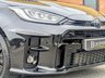 USED 2021 11 TOYOTA YARIS (21) 1.6 GR CONVENIENCE AWD HUD - FULL TOYOTA HISTORY - SAT NAV