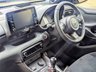 USED 2021 11 TOYOTA YARIS (21) 1.6 GR CONVENIENCE AWD HUD - FULL TOYOTA HISTORY - SAT NAV