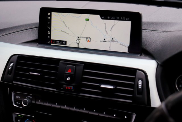 2018 BMW 3 SERIES - Photo 6