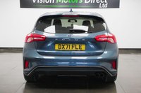 USED 2022 71 FORD FOCUS 1.5 EcoBlue ST-Line Euro 6 (s/s) 5dr 12 Month MOT, Sat Nav