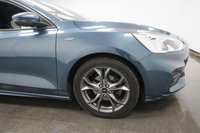 USED 2022 71 FORD FOCUS 1.5 EcoBlue ST-Line Euro 6 (s/s) 5dr 12 Month MOT, Sat Nav