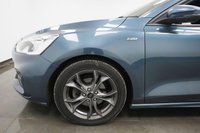 USED 2022 71 FORD FOCUS 1.5 EcoBlue ST-Line Euro 6 (s/s) 5dr 12 Month MOT, Sat Nav