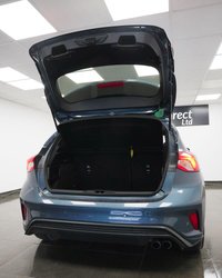 USED 2022 71 FORD FOCUS 1.5 EcoBlue ST-Line Euro 6 (s/s) 5dr 12 Month MOT, Sat Nav
