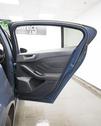 USED 2022 71 FORD FOCUS 1.5 EcoBlue ST-Line Euro 6 (s/s) 5dr 12 Month MOT, Sat Nav