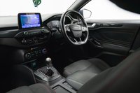 USED 2022 71 FORD FOCUS 1.5 EcoBlue ST-Line Euro 6 (s/s) 5dr 12 Month MOT, Sat Nav