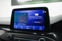 USED 2022 71 FORD FOCUS 1.5 EcoBlue ST-Line Euro 6 (s/s) 5dr 12 Month MOT, Sat Nav