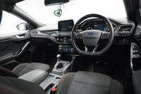USED 2022 71 FORD FOCUS 1.5 EcoBlue ST-Line Euro 6 (s/s) 5dr 12 Month MOT, Sat Nav