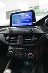 USED 2022 71 FORD FOCUS 1.5 EcoBlue ST-Line Euro 6 (s/s) 5dr 12 Month MOT, Sat Nav