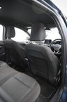 USED 2022 71 FORD FOCUS 1.5 EcoBlue ST-Line Euro 6 (s/s) 5dr 12 Month MOT, Sat Nav