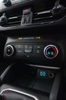 USED 2022 71 FORD FOCUS 1.5 EcoBlue ST-Line Euro 6 (s/s) 5dr 12 Month MOT, Sat Nav