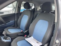 USED 2014 64 HYUNDAI I10 1.2 SE Hatchback 5dr Petrol Auto Euro 5 (87 ps) 