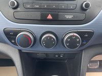 USED 2014 64 HYUNDAI I10 1.2 SE Hatchback 5dr Petrol Auto Euro 5 (87 ps) 
