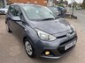 USED 2014 64 HYUNDAI I10 1.2 SE Hatchback 5dr Petrol Auto Euro 5 (87 ps) 