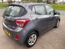 USED 2014 64 HYUNDAI I10 1.2 SE Hatchback 5dr Petrol Auto Euro 5 (87 ps) 