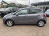 USED 2014 64 HYUNDAI I10 1.2 SE Hatchback 5dr Petrol Auto Euro 5 (87 ps) 