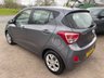 USED 2014 64 HYUNDAI I10 1.2 SE Hatchback 5dr Petrol Auto Euro 5 (87 ps) 