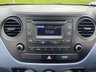 USED 2014 64 HYUNDAI I10 1.2 SE Hatchback 5dr Petrol Auto Euro 5 (87 ps) 