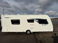 USED 2026 COMPASS CASITA -2024 MODEL - 554 SEPERATE TOILET/SHOWER/4 BERTH