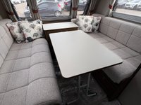 USED 2026 COMPASS CASITA -2024 MODEL - 554 SEPERATE TOILET/SHOWER/4 BERTH