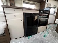 USED 2026 COMPASS CASITA -2024 MODEL - 554 SEPERATE TOILET/SHOWER/4 BERTH